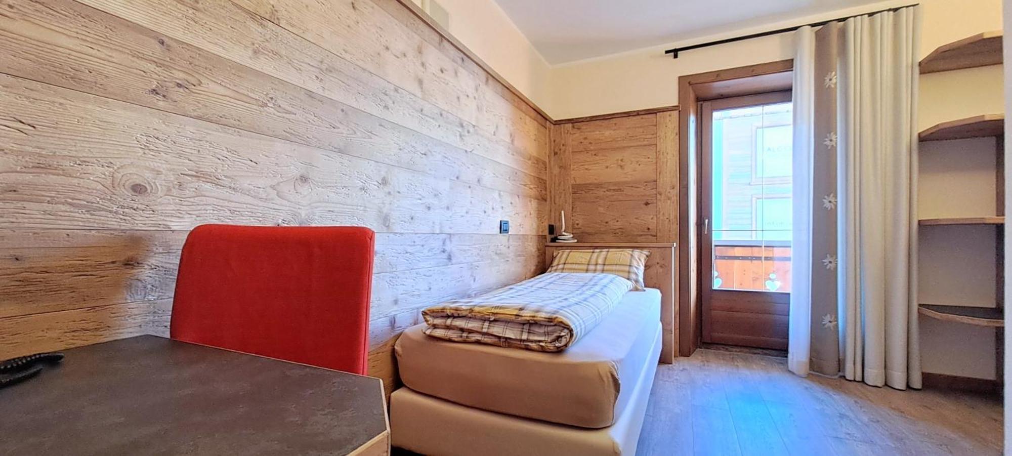 Hotel Krone Livigno Kültér fotó